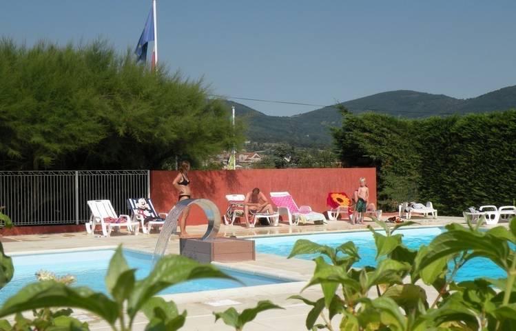 Photo of Camping Bel'Epoque du Pilat