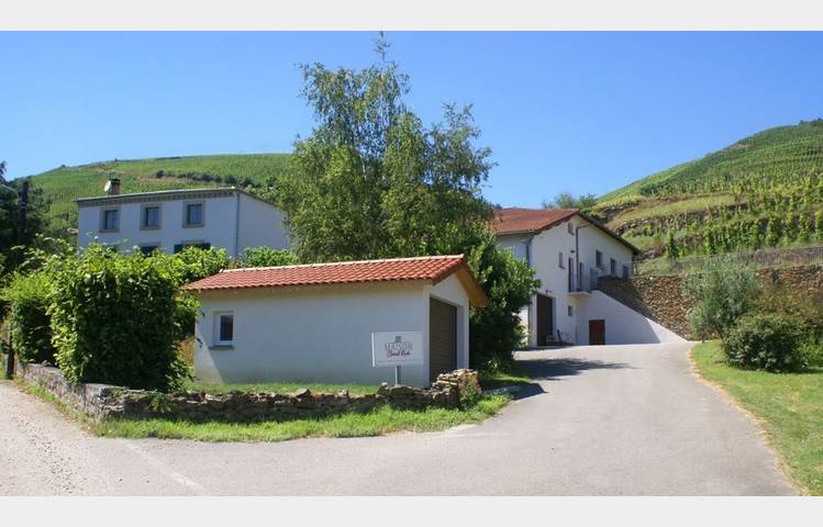 image de Maison Clusel-Roch