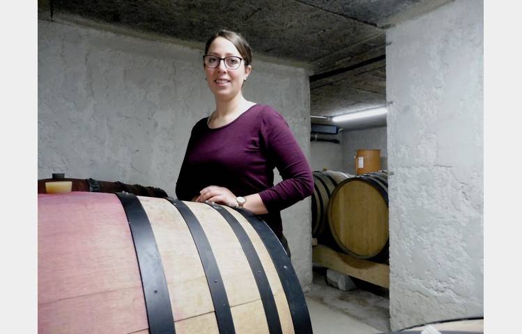 image de Domaine Verset A et E