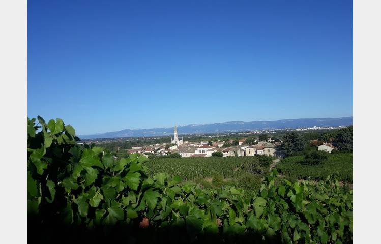 image de Domaine Verset A et E
