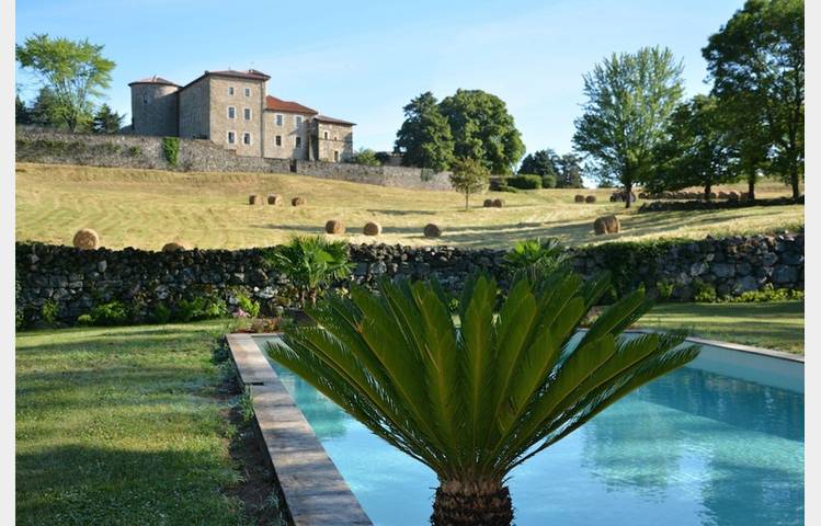 image de Château du Besset