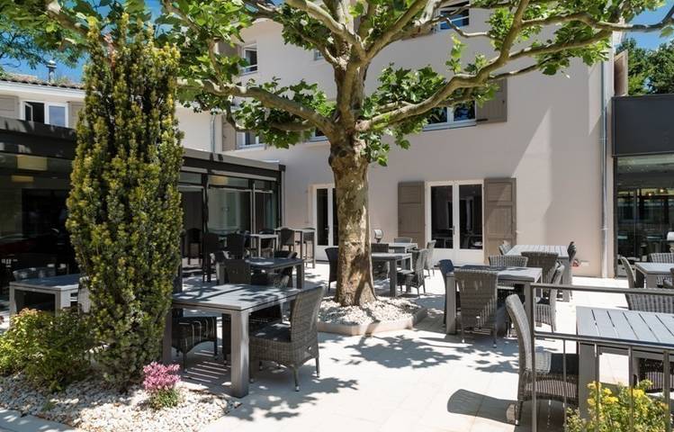 Photo of Le Cottage de Clairefontaine