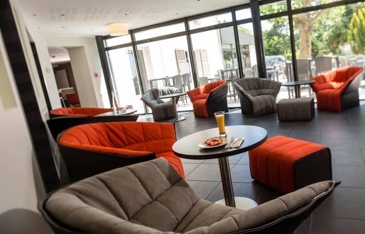 Photo of Le Cottage de Clairefontaine