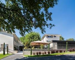 Le Cottage de Clairefontaine