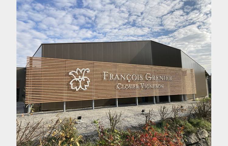 image de Domaine François Grenier