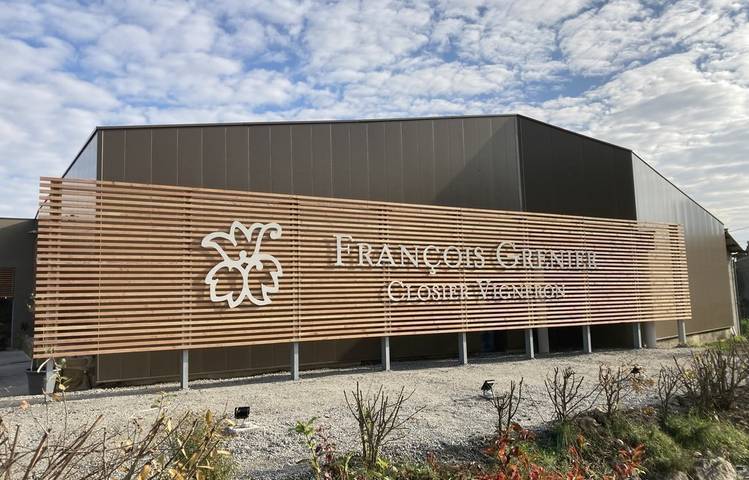 Photo of Domaine François Grenier