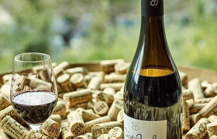 Photo of Domaine François Grenier