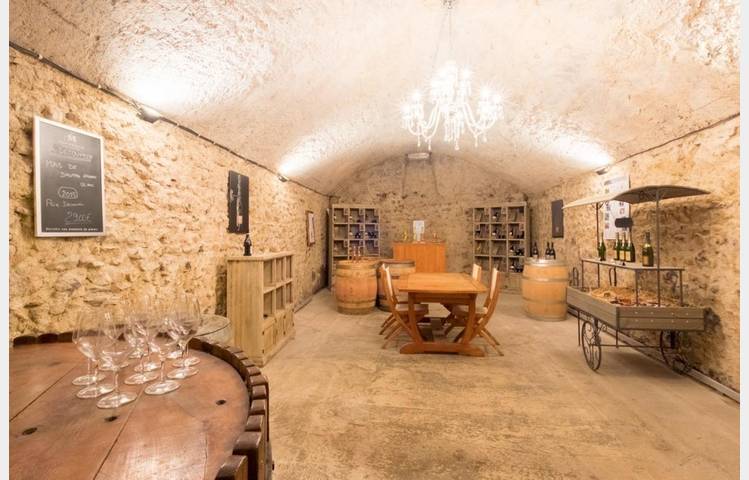image de Coeur de Vignes