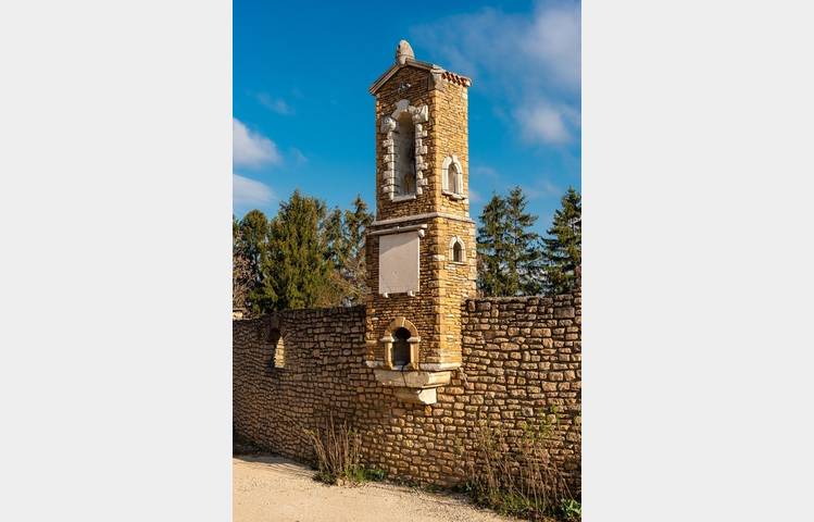 image de Gîte de groupe Domaine de la Barbelière