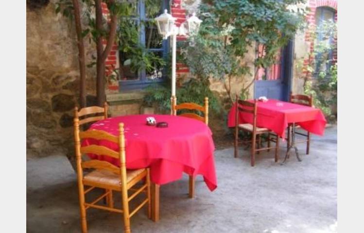 image de L'Etable