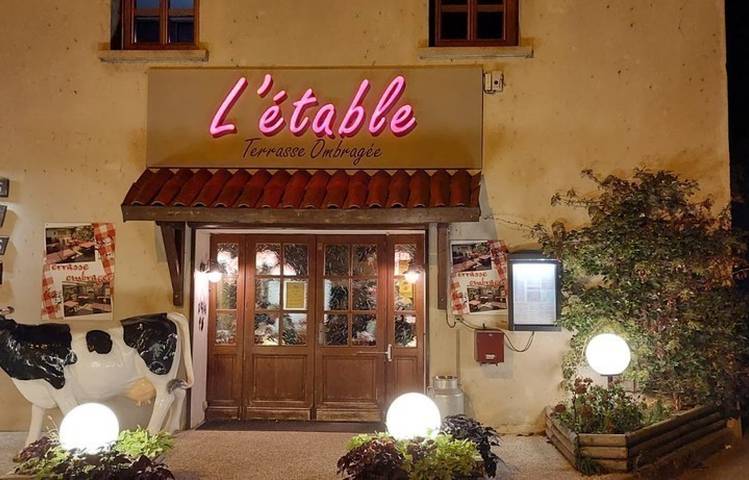 Photo of L'Etable