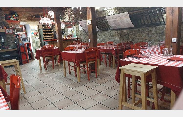 image de L'Etable
