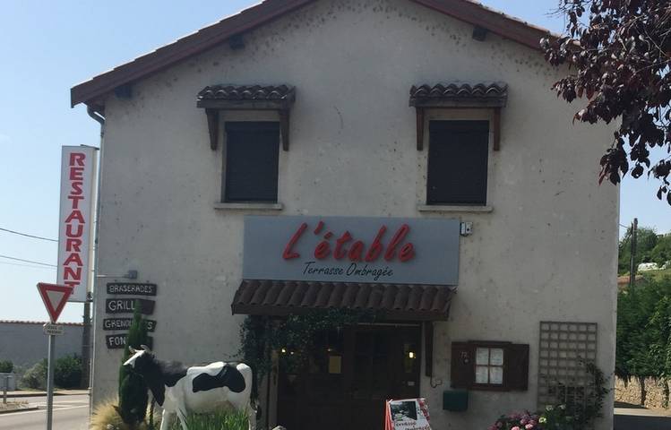 Photo of L'Etable
