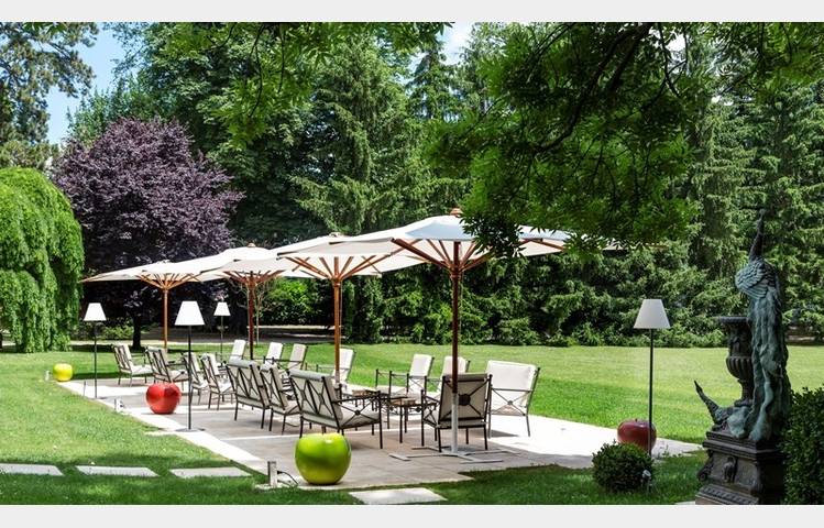 image de La table de Philippe Girardon