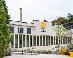 Musée de l'Industrie Textile
