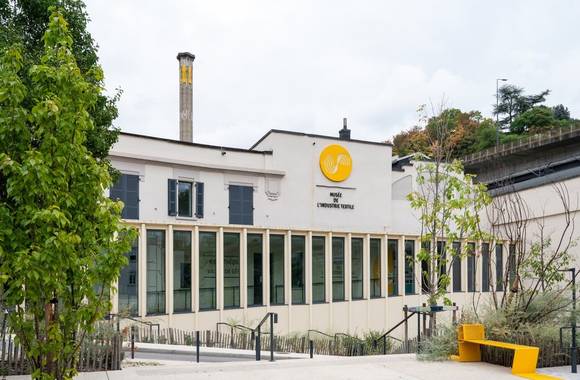 Musée de l'Industrie Textile