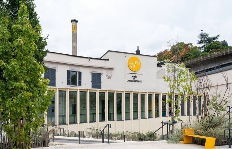 Photo of Musée de l'Industrie Textile