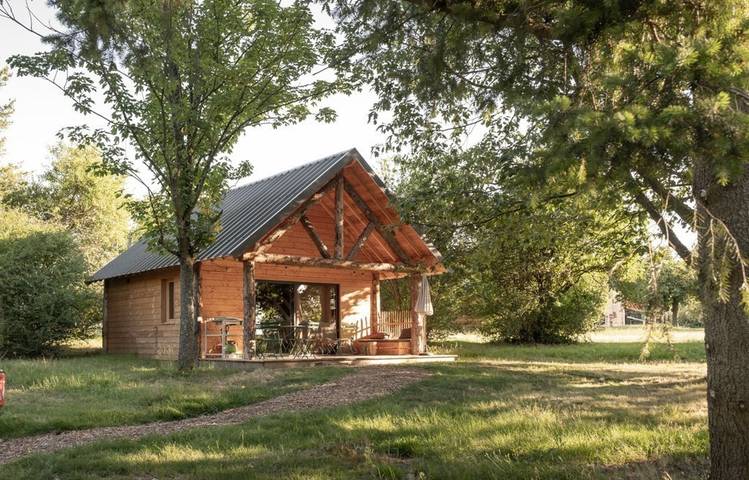 Photo of Huttopia Pays de Condrieu