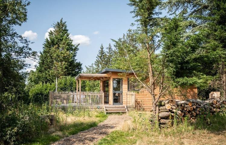 Photo of Huttopia Pays de Condrieu
