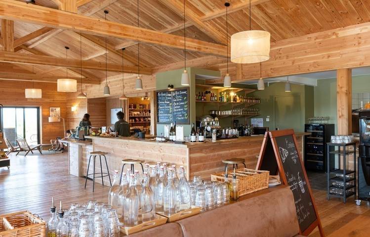 Photo of Huttopia Pays de Condrieu