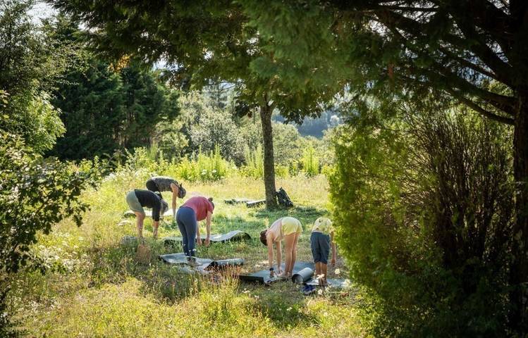 Photo of Huttopia Pays de Condrieu