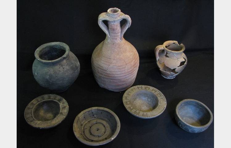 image de Musée archéologique de Soyons