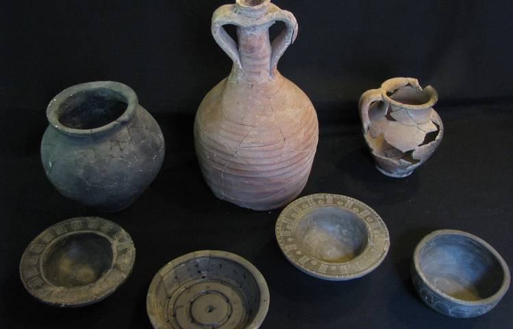 Photo of Musée archéologique de Soyons