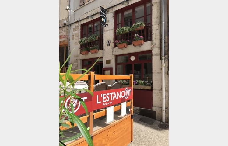 image de L'Estancot