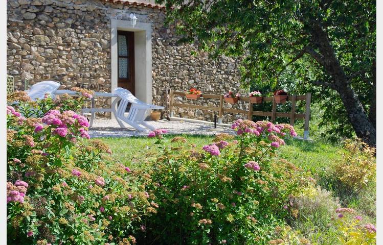 image de Domaine de l'Abéale : Gîte L'Estellou