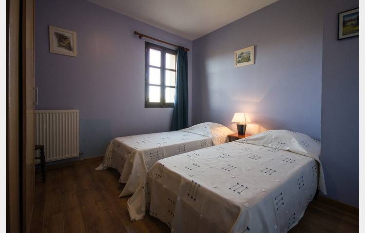 image de Domaine de l'Abéale : Gîte L'Estellou