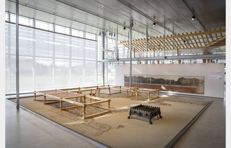 image de Musée et sites gallo-romains de Saint-Romain-en-Gal