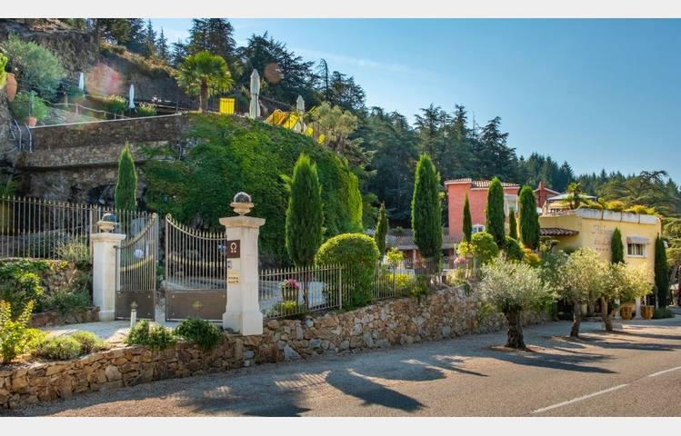 image de Hôtel Auberge du Lac