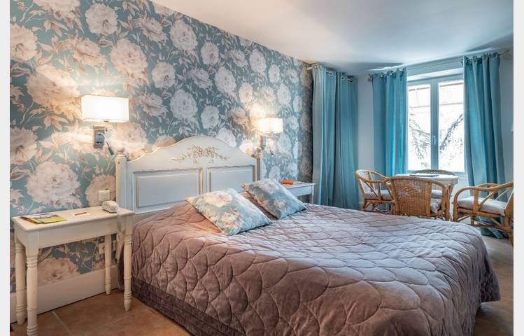 image de Hôtel Auberge du Lac