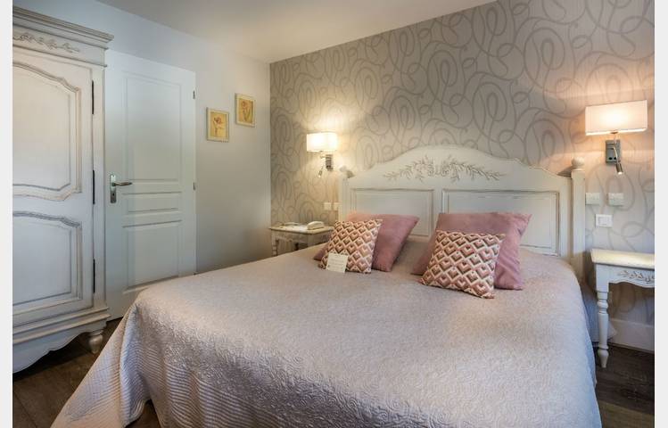 image de Hôtel Auberge du Lac