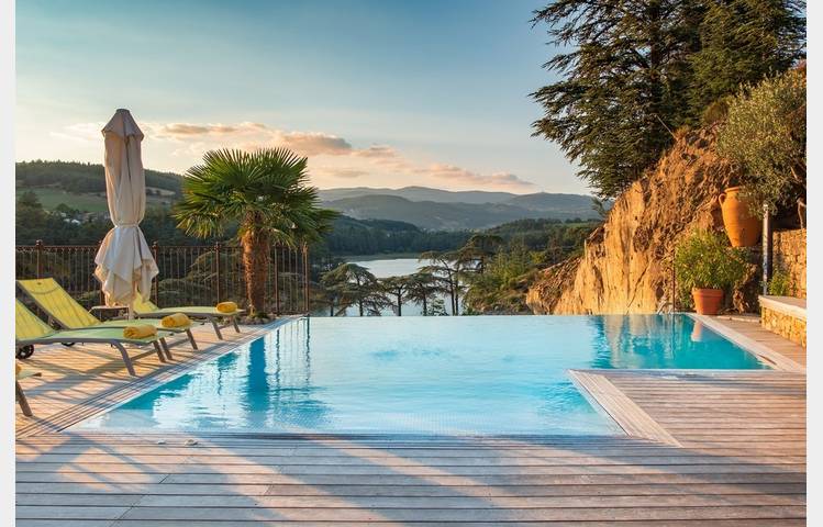 image de Hôtel Auberge du Lac