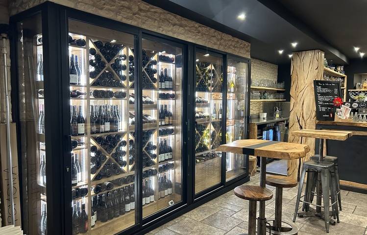 Photo of Le San Petrus Restaurant Bar Glacier