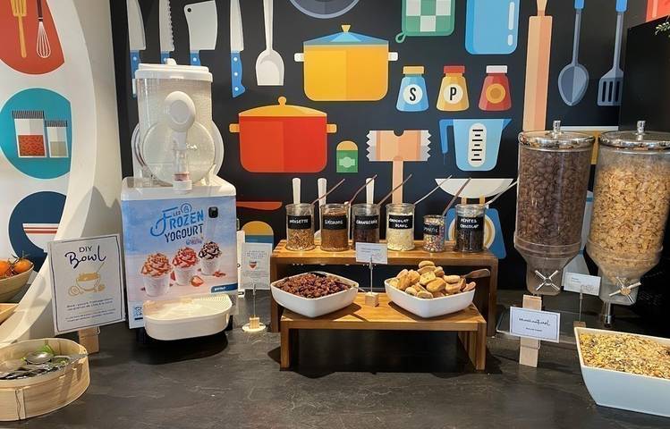 Photo of Ibis Styles Lyon Sud Vienne