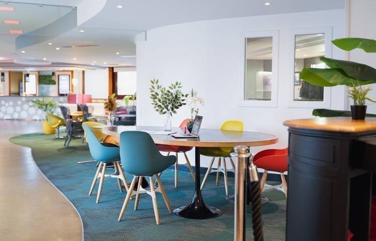 Photo of Ibis Styles Lyon Sud Vienne