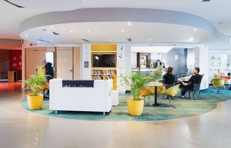 Photo of Ibis Styles Lyon Sud Vienne