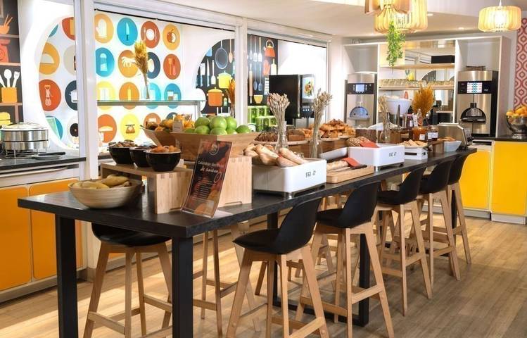 Photo of Ibis Styles Lyon Sud Vienne