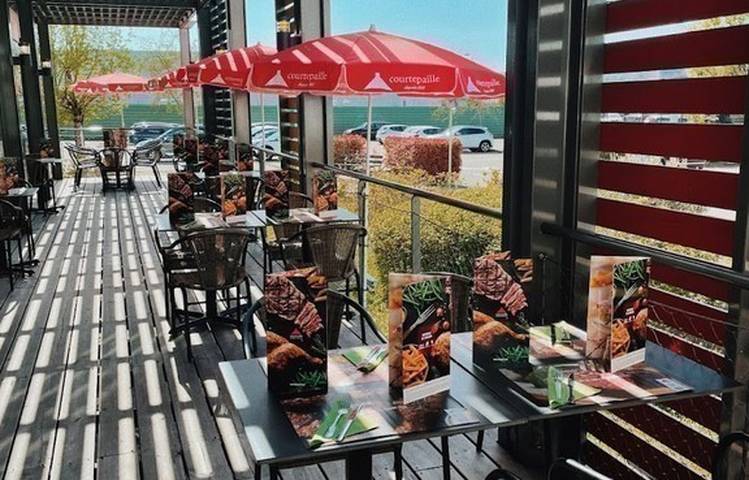 Photo of Ibis Styles Lyon Sud Vienne