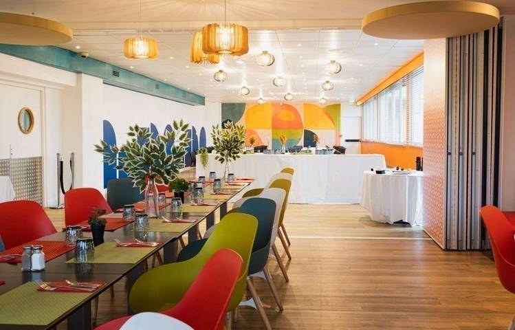 Photo of Ibis Styles Lyon Sud Vienne