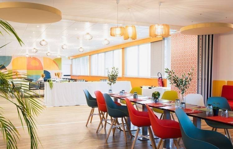 Photo of Ibis Styles Lyon Sud Vienne