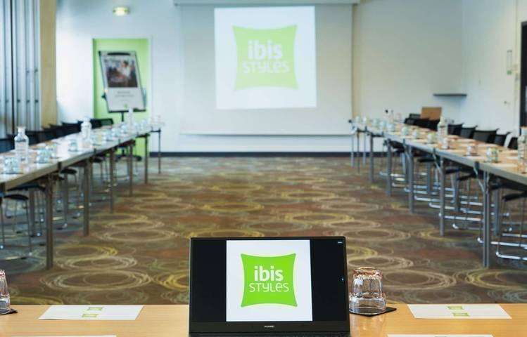 Photo of Ibis Styles Lyon Sud Vienne