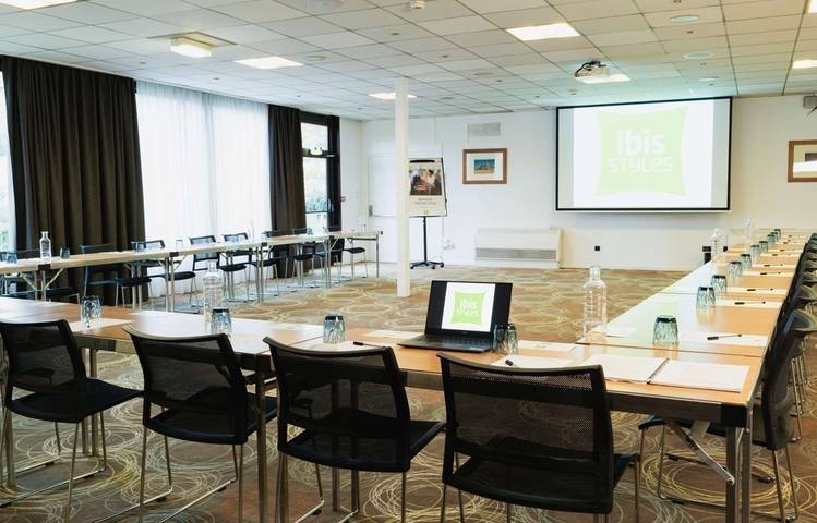 Photo of Ibis Styles Lyon Sud Vienne