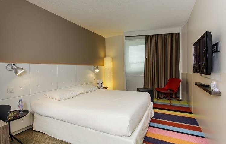 Photo of Ibis Styles Lyon Sud Vienne