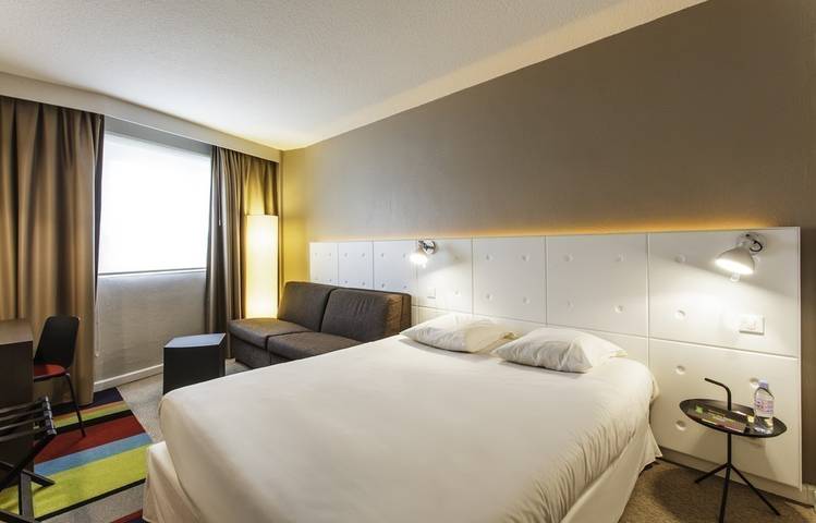 Photo of Ibis Styles Lyon Sud Vienne