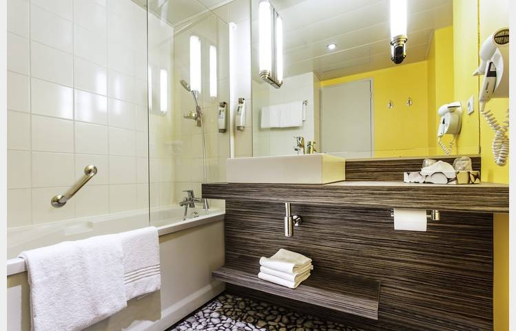 image de Ibis Styles Lyon Sud Vienne