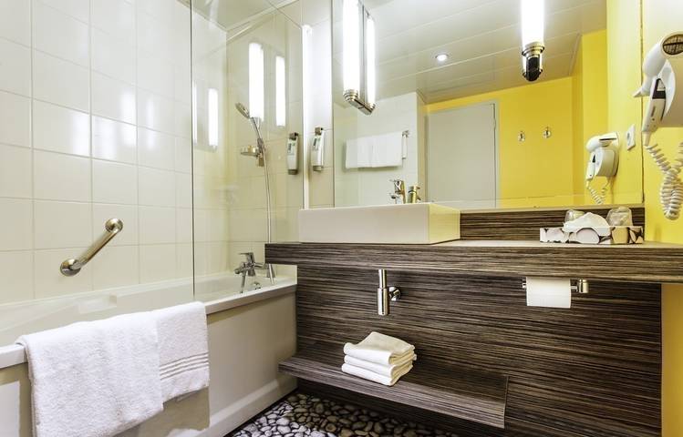 Photo of Ibis Styles Lyon Sud Vienne