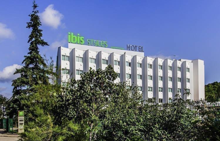 Photo of Ibis Styles Lyon Sud Vienne